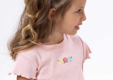 Μπλούζα | ΡΟΖ - Energiers - 